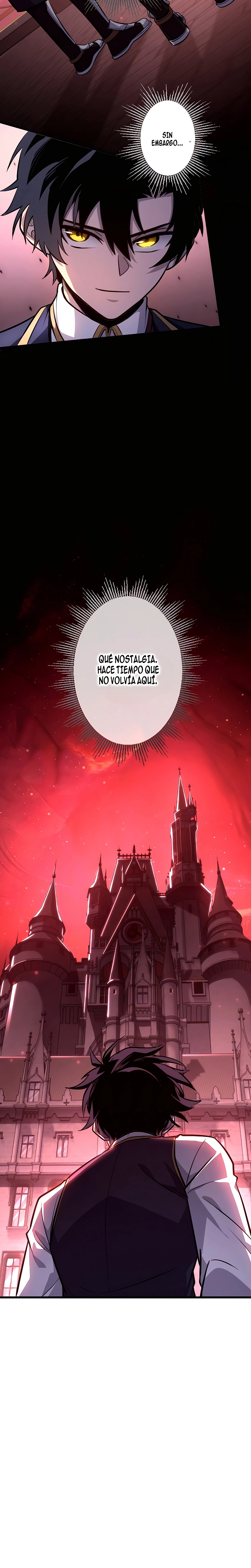 vivir o morir Capítulo 12 - Page 5