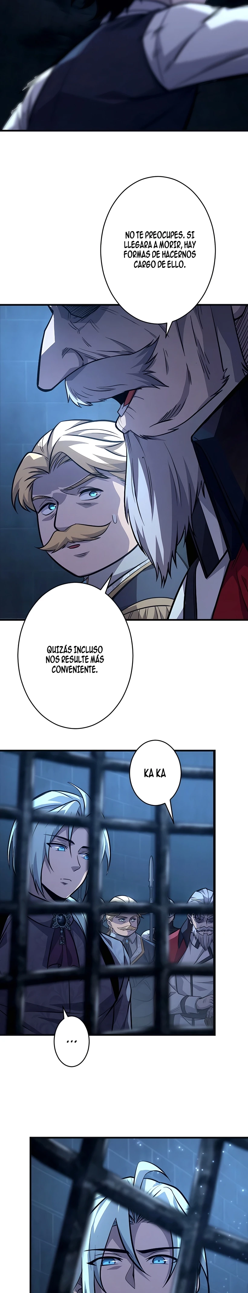 vivir o morir Capítulo 14 - Page 12