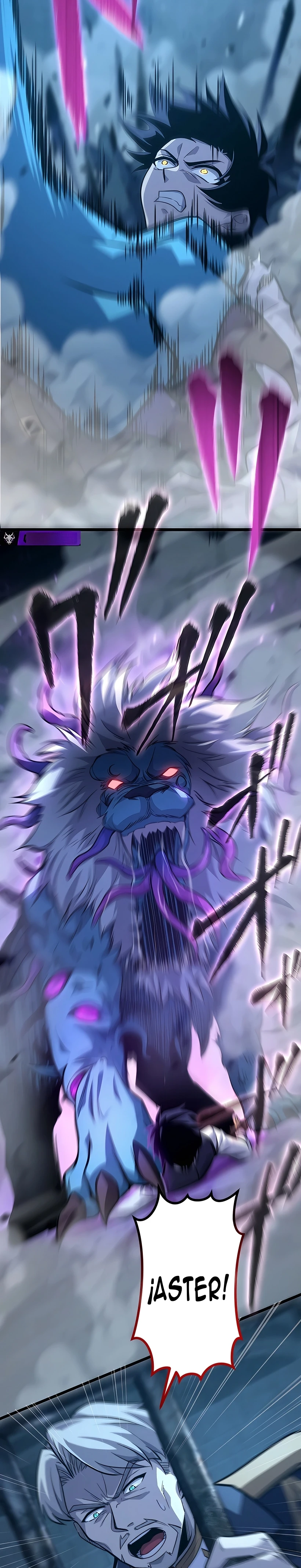 vivir o morir Capítulo 14 - Page 20