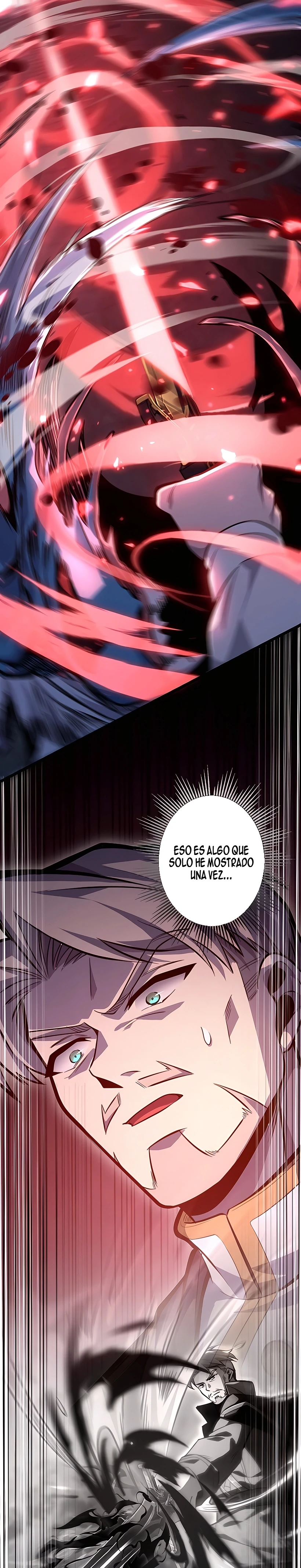 vivir o morir Capítulo 14 - Page 25