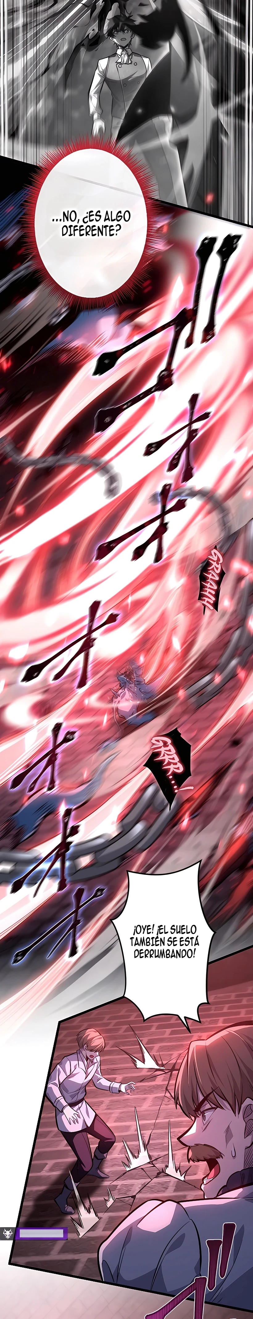 vivir o morir Capítulo 14 - Page 26