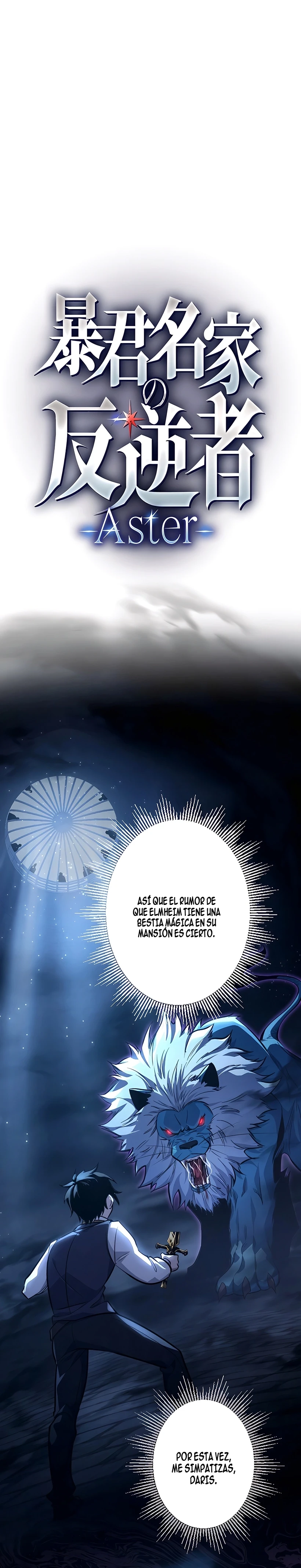 vivir o morir Capítulo 14 - Page 3