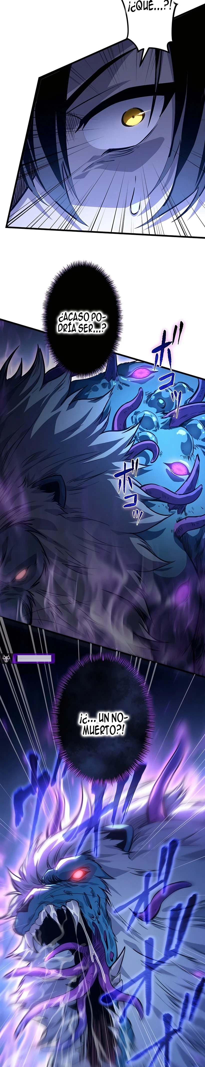 vivir o morir Capítulo 14 - Page 7