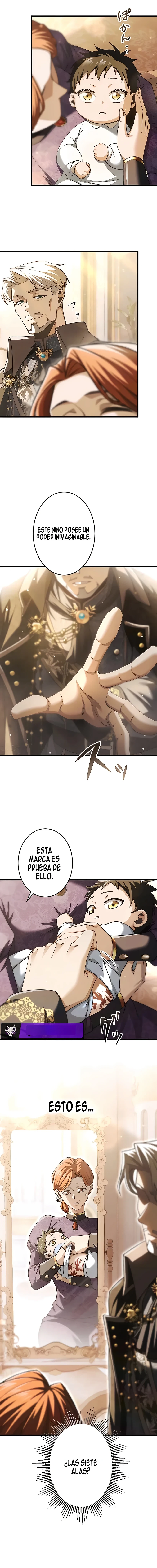 vivir o morir Capítulo 2 - Page 10