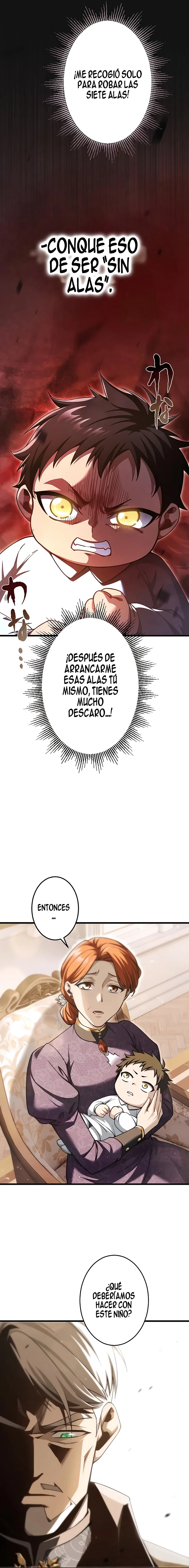 vivir o morir Capítulo 2 - Page 12