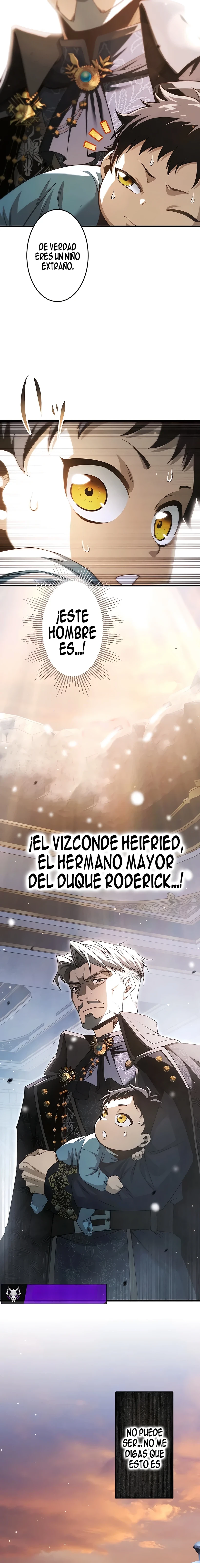 vivir o morir Capítulo 2 - Page 6