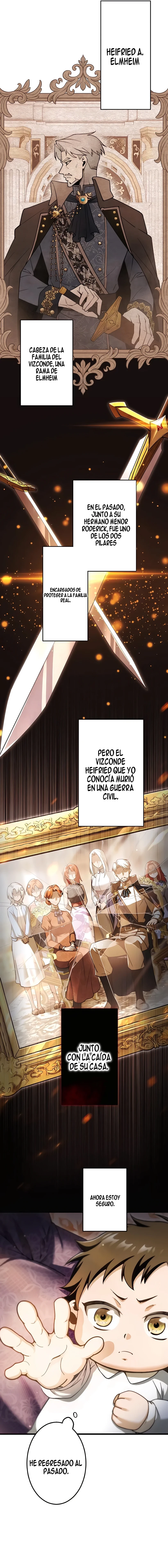 vivir o morir Capítulo 2 - Page 8