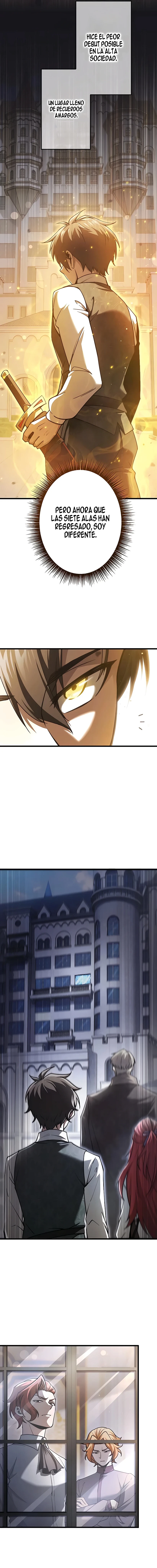 vivir o morir Capítulo 3 - Page 12