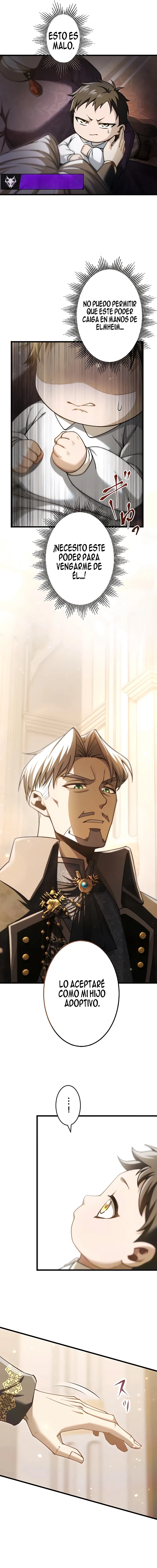 vivir o morir Capítulo 3 - Page 2