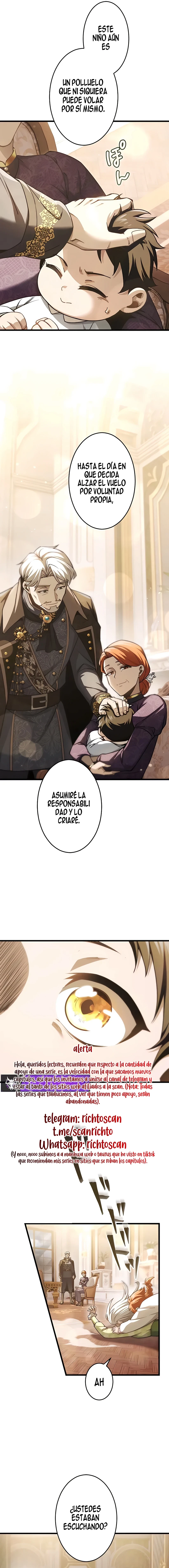 vivir o morir Capítulo 3 - Page 3