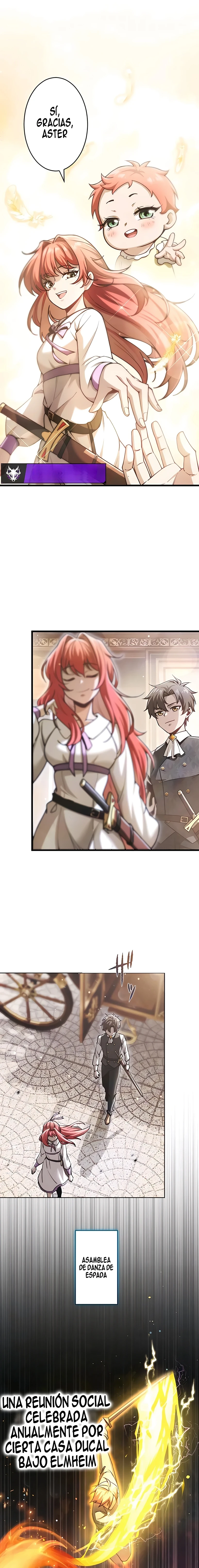 vivir o morir Capítulo 3 - Page 7