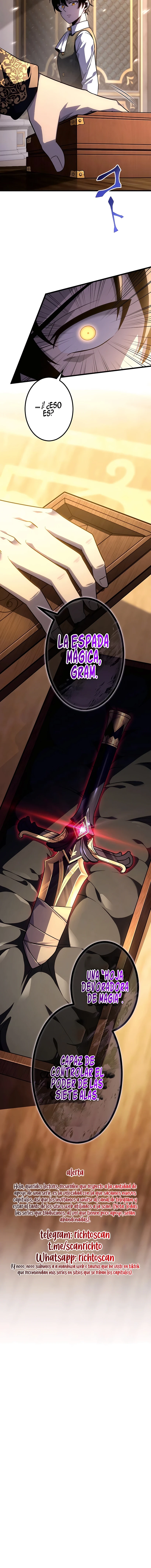 vivir o morir Capítulo 7 - Page 11