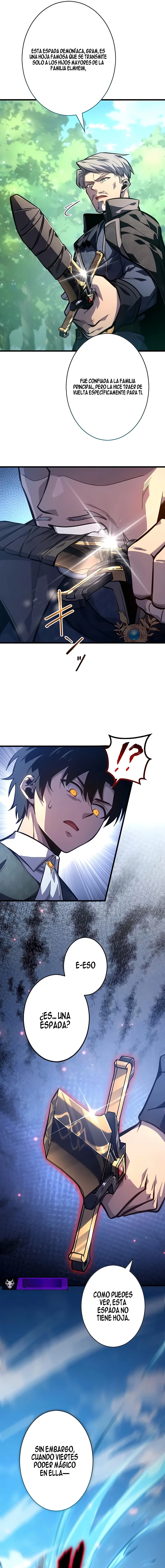 vivir o morir Capítulo 8 - Page 2