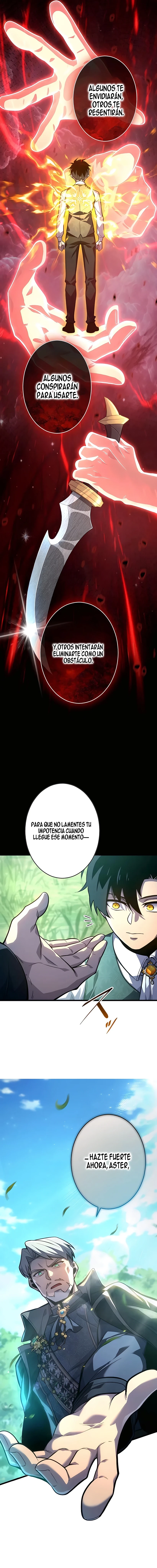 vivir o morir Capítulo 8 - Page 9