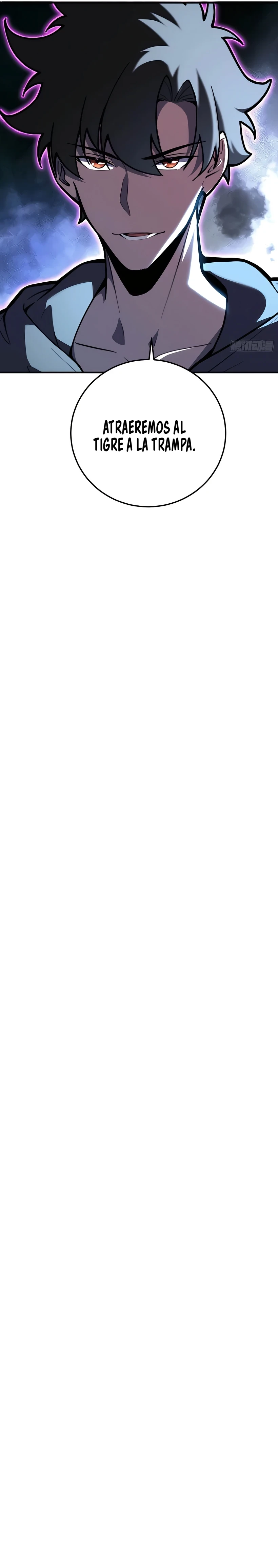 Renacer hacia la venganza Capítulo 20 - Page 14