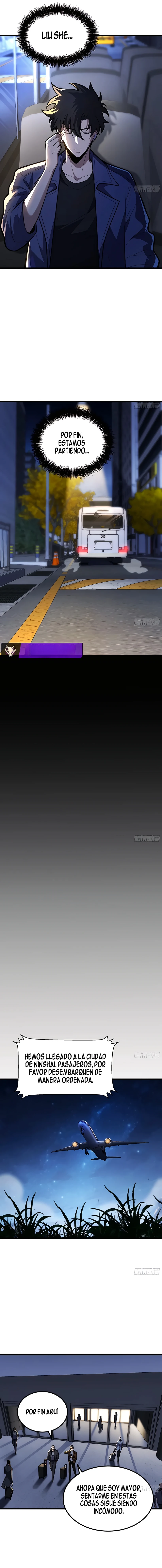 Renacer hacia la venganza Capítulo 25 - Page 17