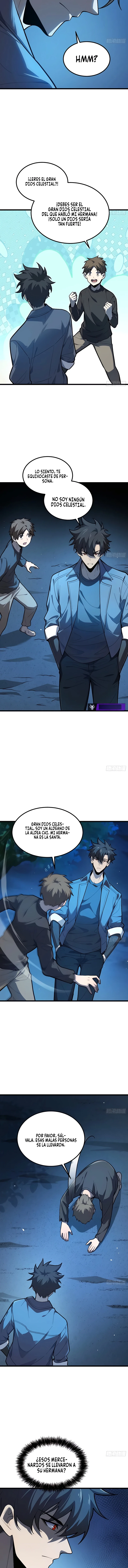 Renacer hacia la venganza Capítulo 39 - Page 15
