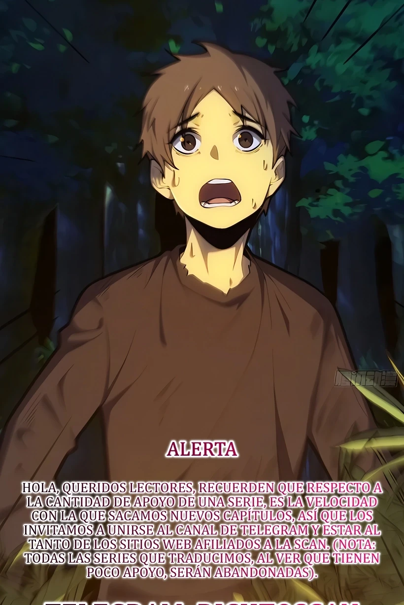 Renacer hacia la venganza Capítulo 39 - Page 4