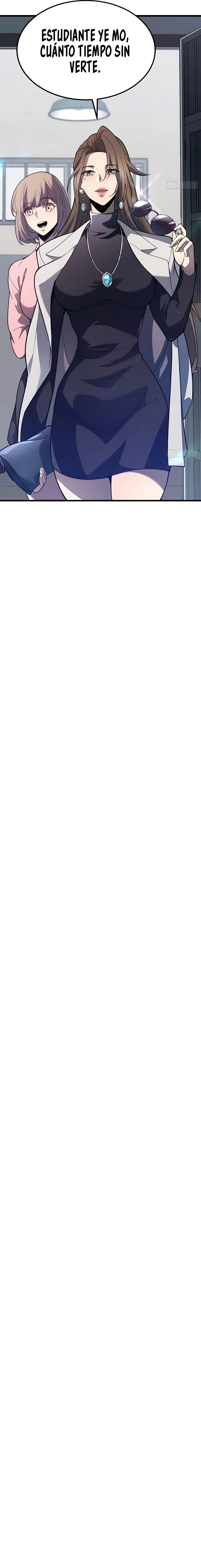 Renacer hacia la venganza Capítulo 9 - Page 11