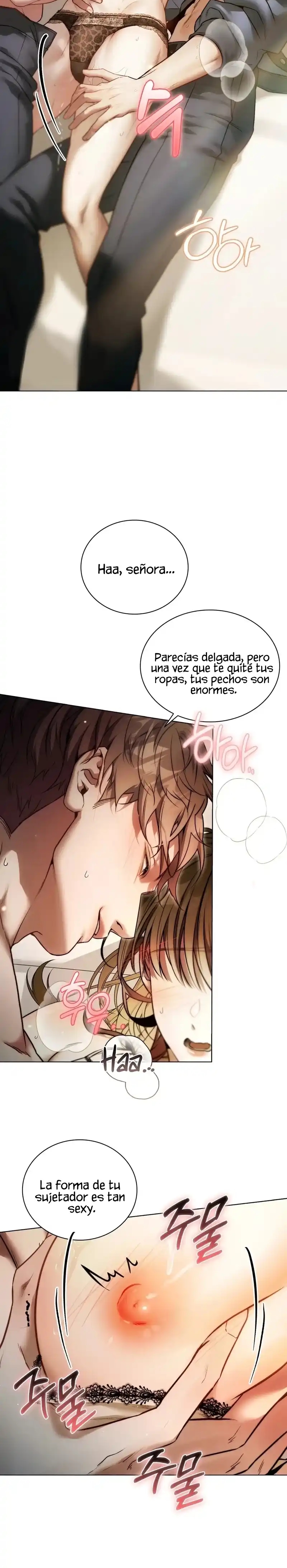 Servicio Especial de Mudanza Capítulo 1 - Page 2