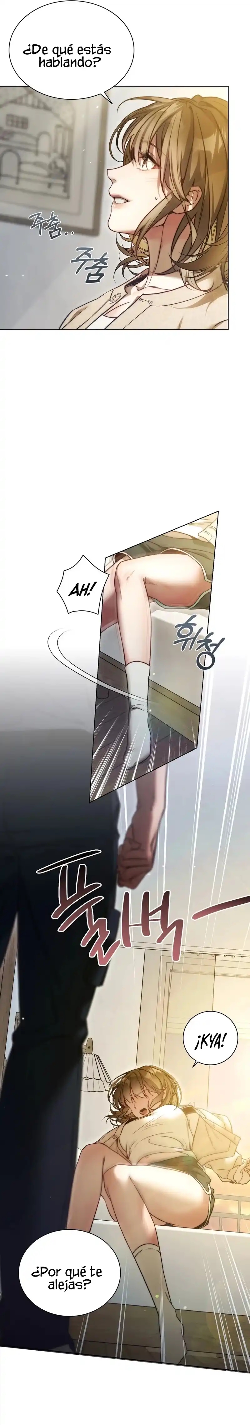 Servicio Especial de Mudanza Capítulo 1 - Page 30