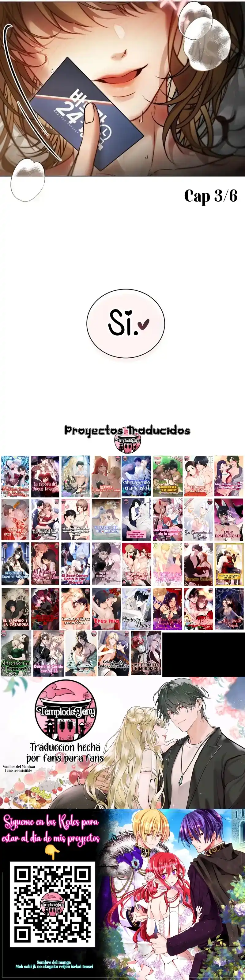 Servicio Especial de Mudanza Capítulo 3 - Page 14