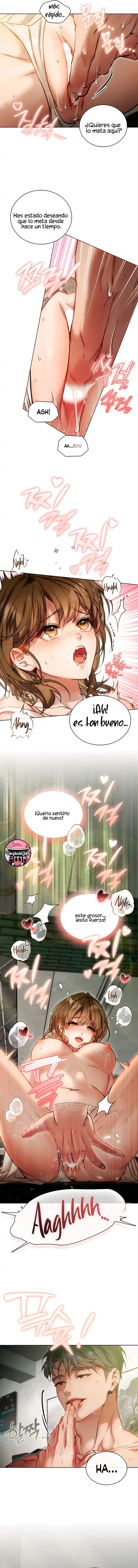 Servicio Especial de Mudanza Capítulo 4 - Page 10