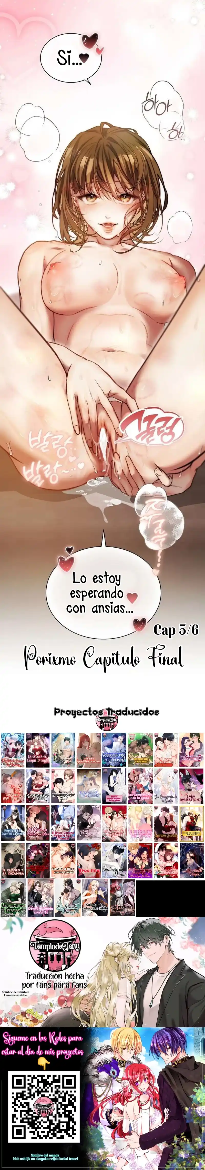 Servicio Especial de Mudanza Capítulo 5 - Page 13
