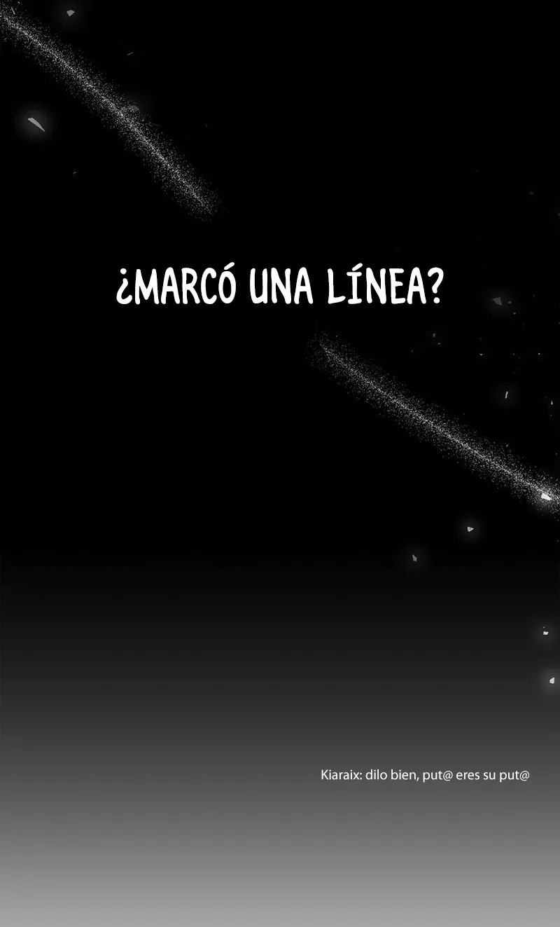 La Dignidad del Deseo Capítulo 13 - Page 14