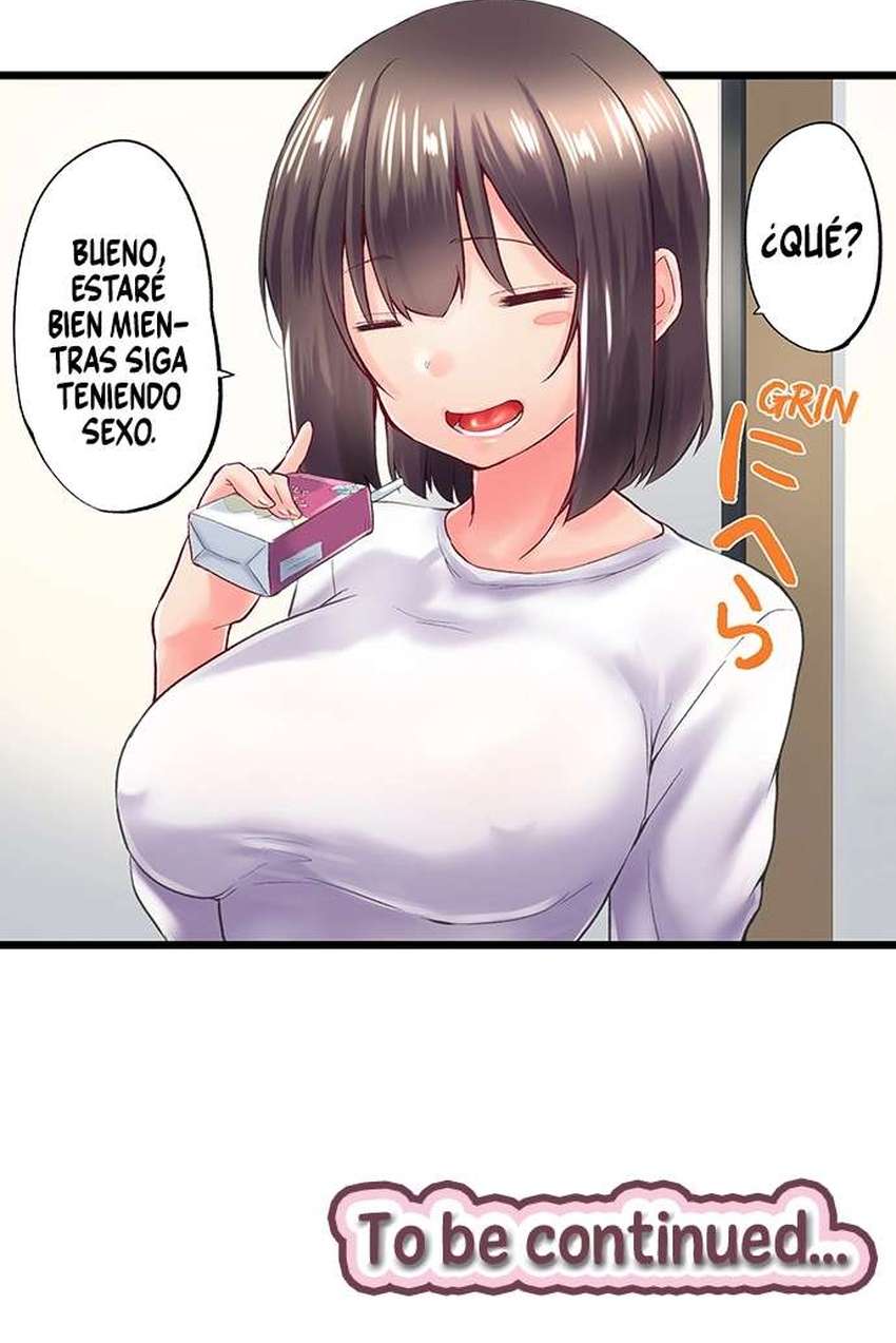 Overflow Capítulo 105 - Page 3