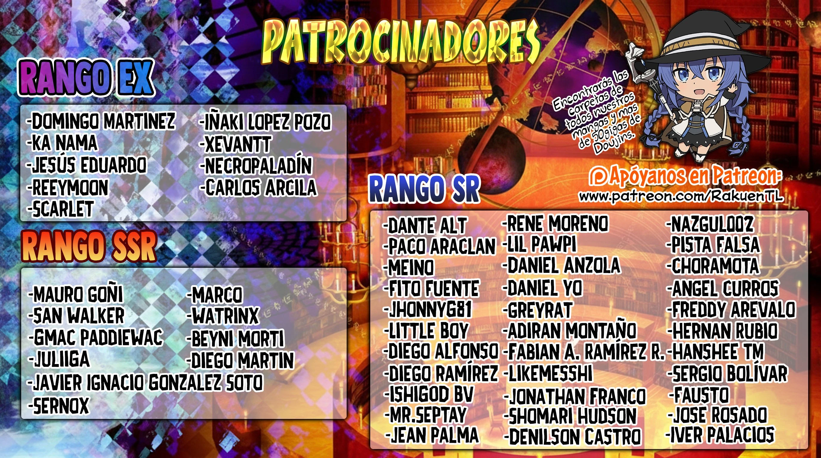 Overflow Capítulo 146 - Page 2