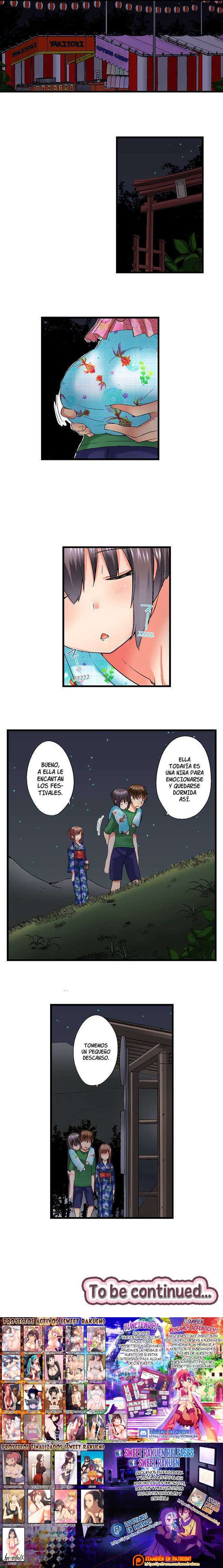 Overflow Capítulo 67 - Page 3