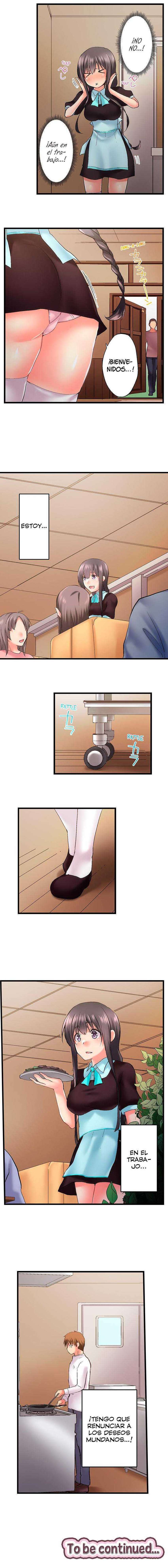 Overflow Capítulo 88 - Page 3