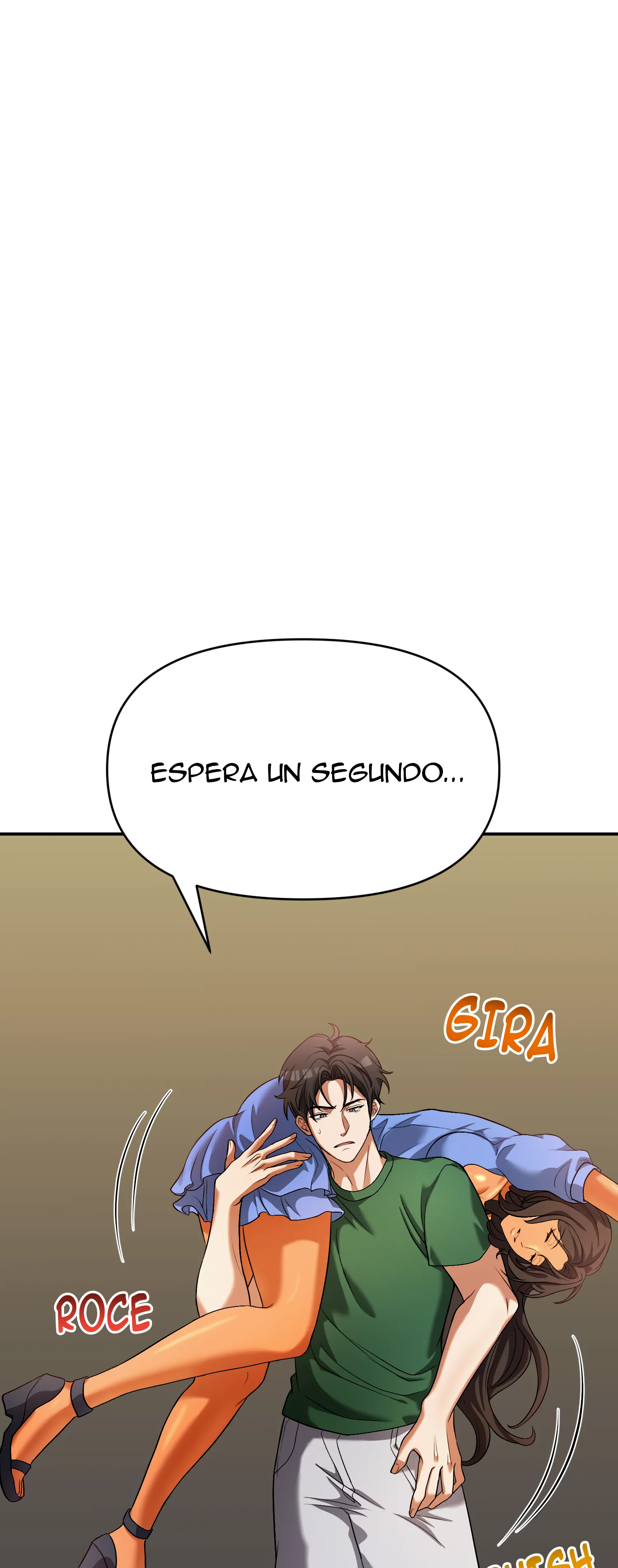 Viaje En El Asiento Trasero Con Mi Madrastra - Sin censura Capítulo 10 - Page 28