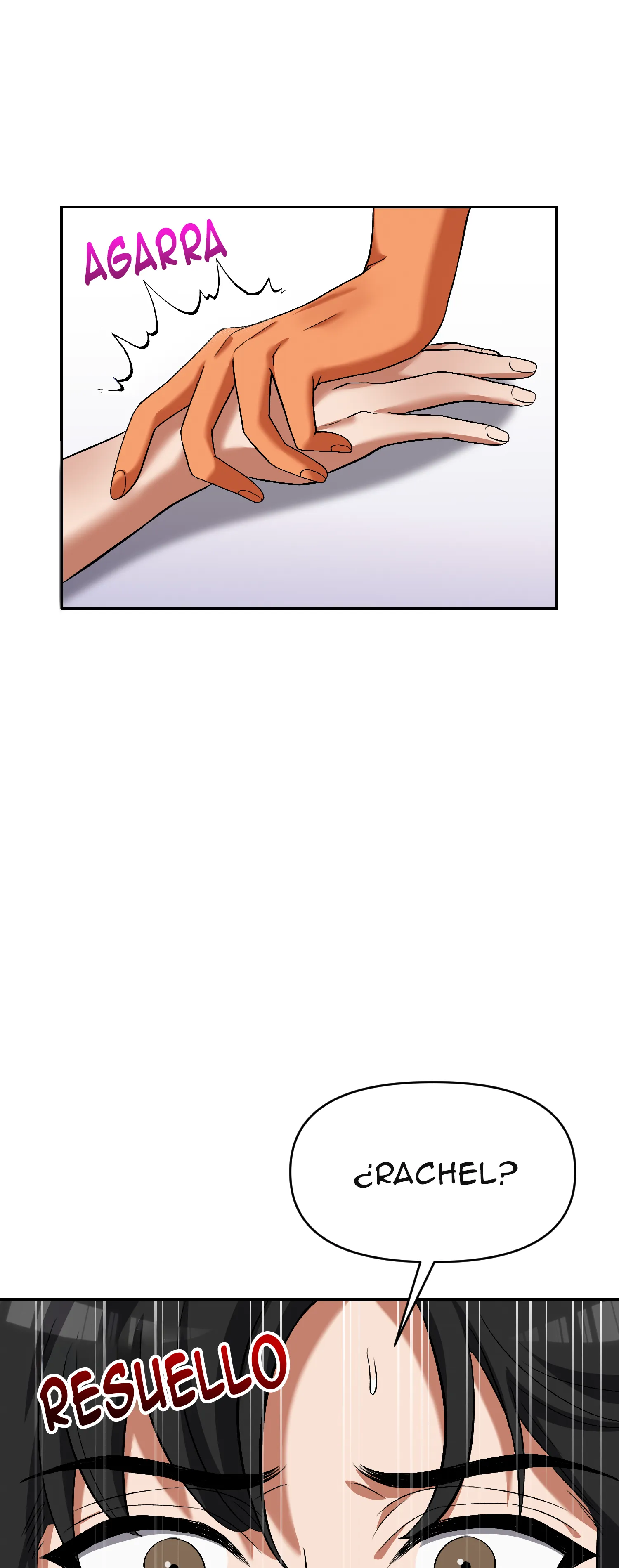 Viaje En El Asiento Trasero Con Mi Madrastra - Sin censura Capítulo 10 - Page 39