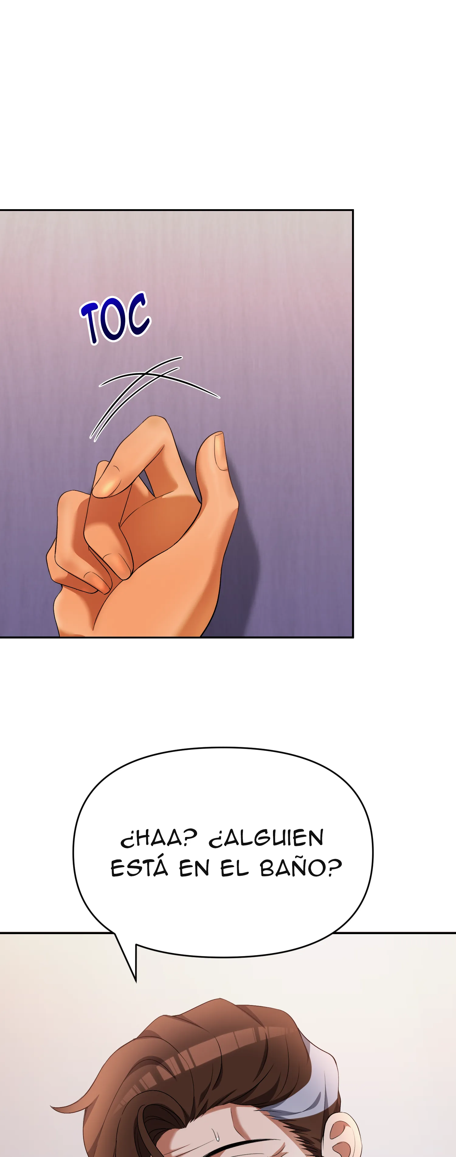 Viaje En El Asiento Trasero Con Mi Madrastra - Sin censura Capítulo 10 - Page 6