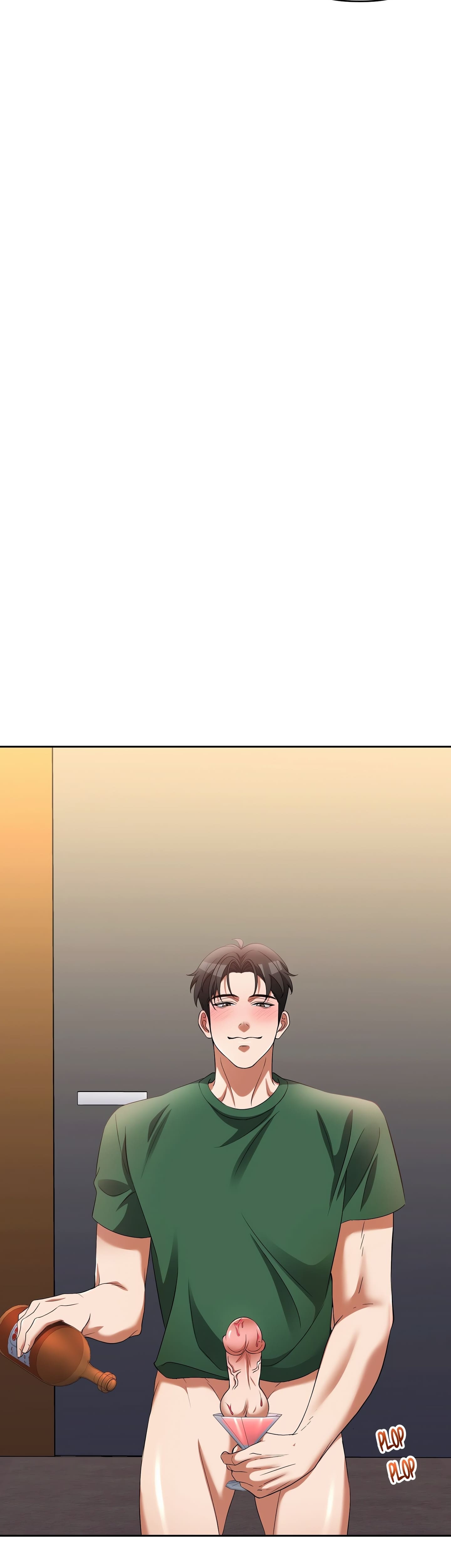 Viaje En El Asiento Trasero Con Mi Madrastra - Sin censura Capítulo 11 - Page 8