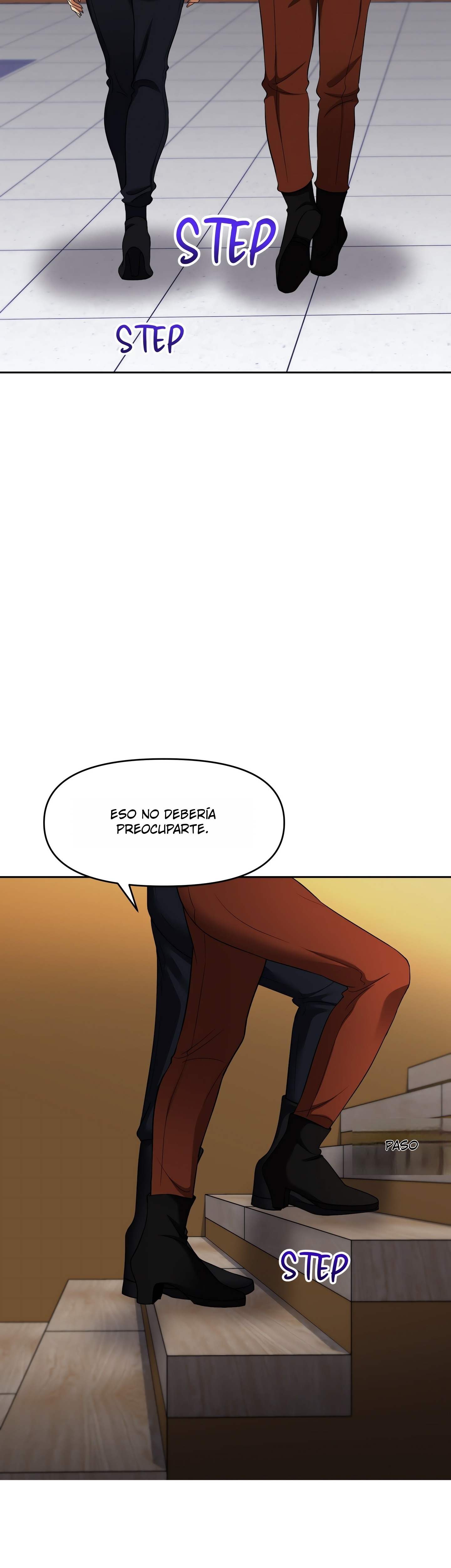 Viaje En El Asiento Trasero Con Mi Madrastra - Sin censura Capítulo 13 - Page 11
