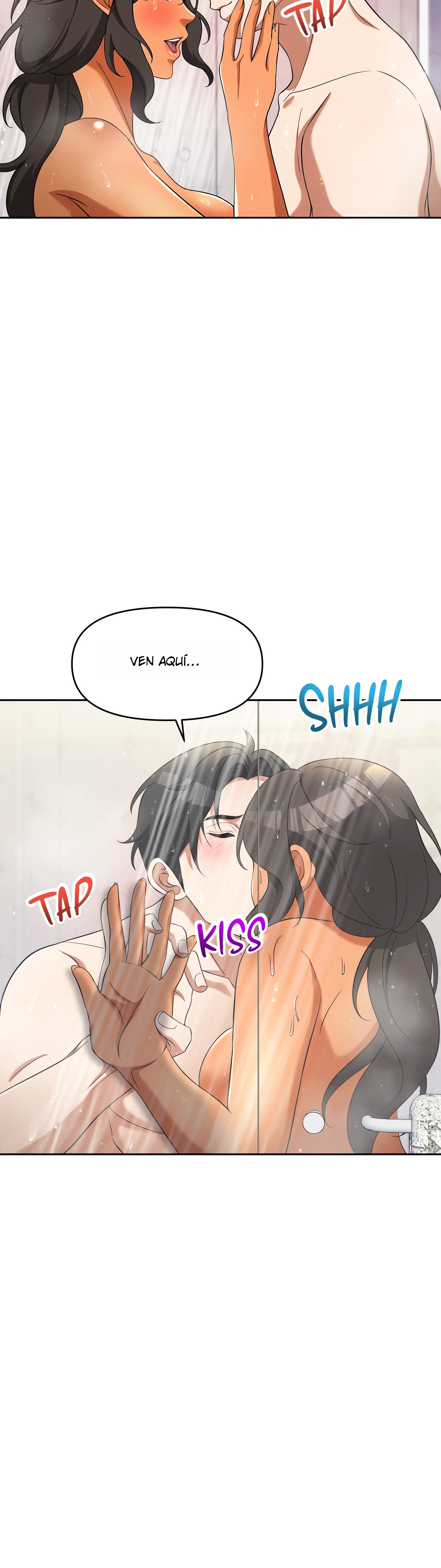Viaje En El Asiento Trasero Con Mi Madrastra - Sin censura Capítulo 13 - Page 33