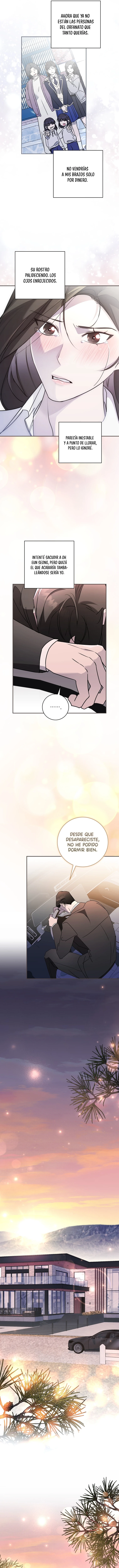 No hubo Amistad Capítulo 29 - Page 17