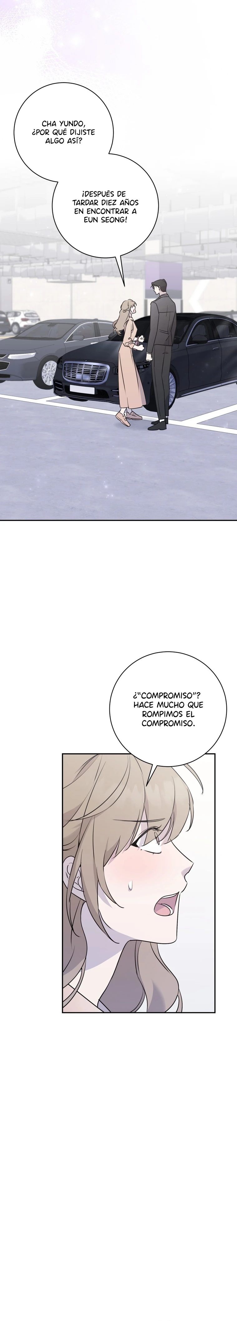 No hubo Amistad Capítulo 29 - Page 4
