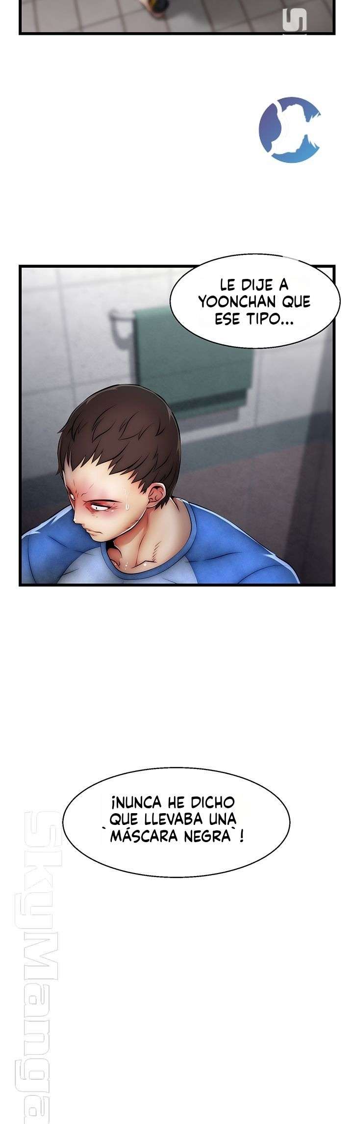Ssappossible Elf Capítulo 21 - Page 33