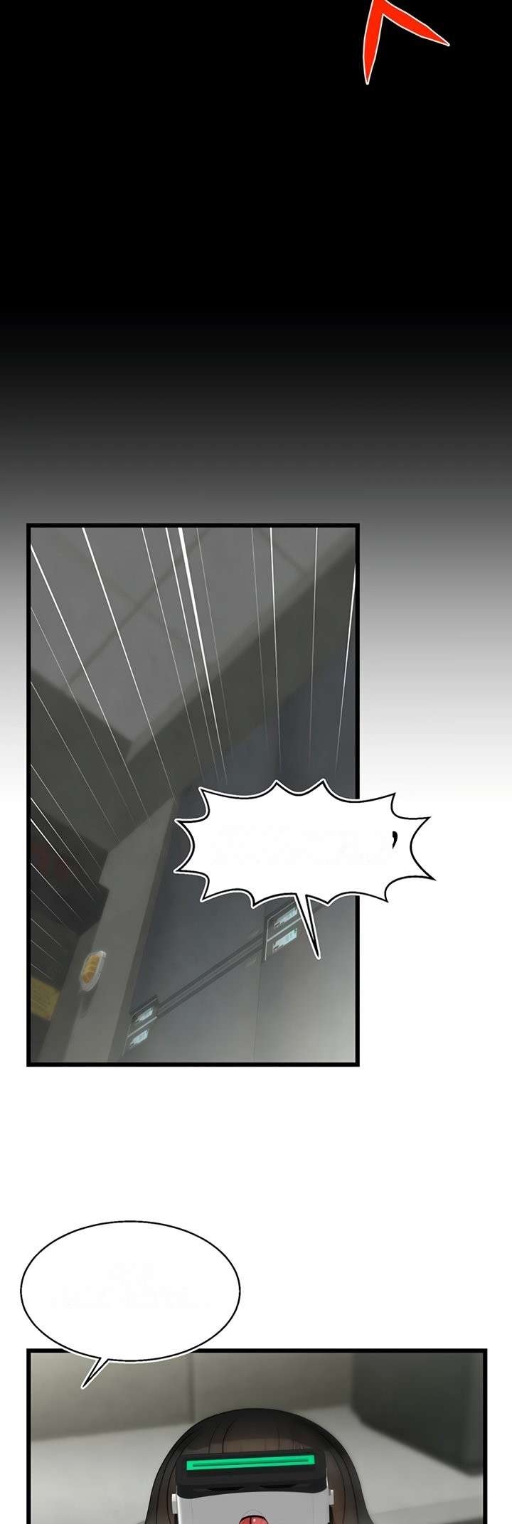 Ssappossible Elf Capítulo 25 - Page 24