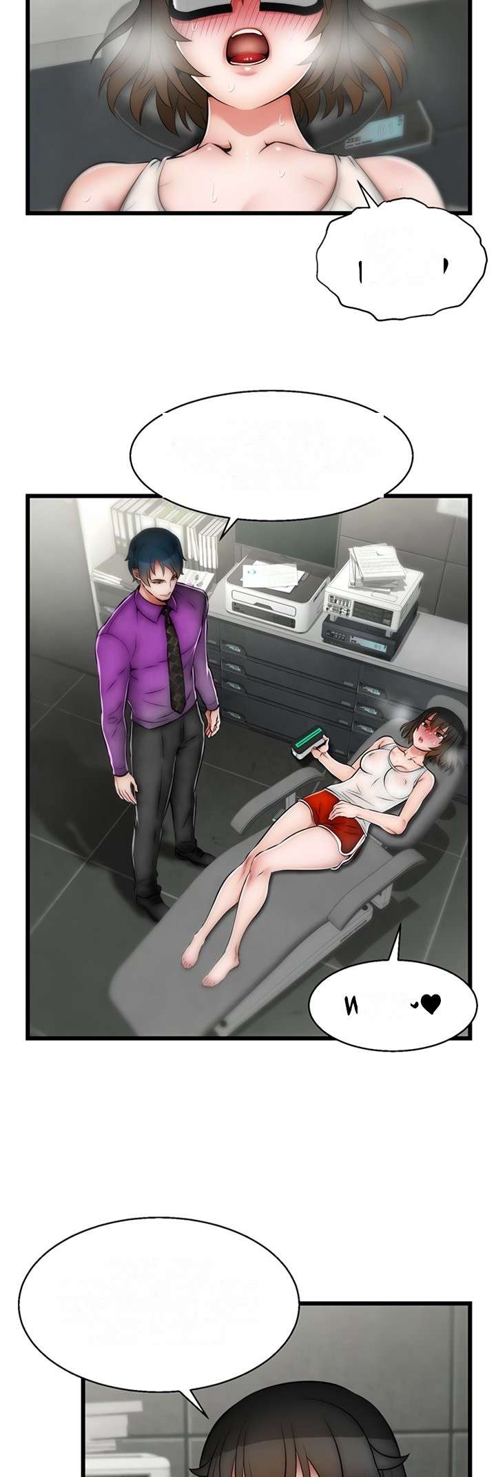 Ssappossible Elf Capítulo 25 - Page 25