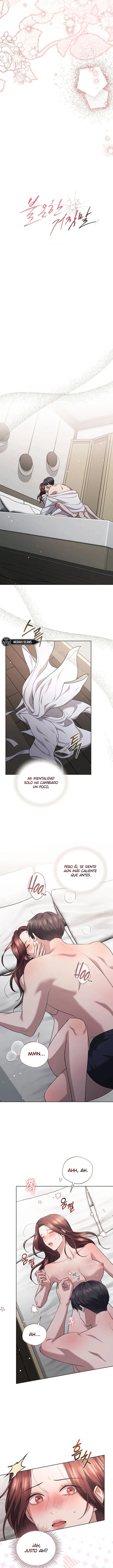 Mentiras perversas Capítulo 31 - Page 11