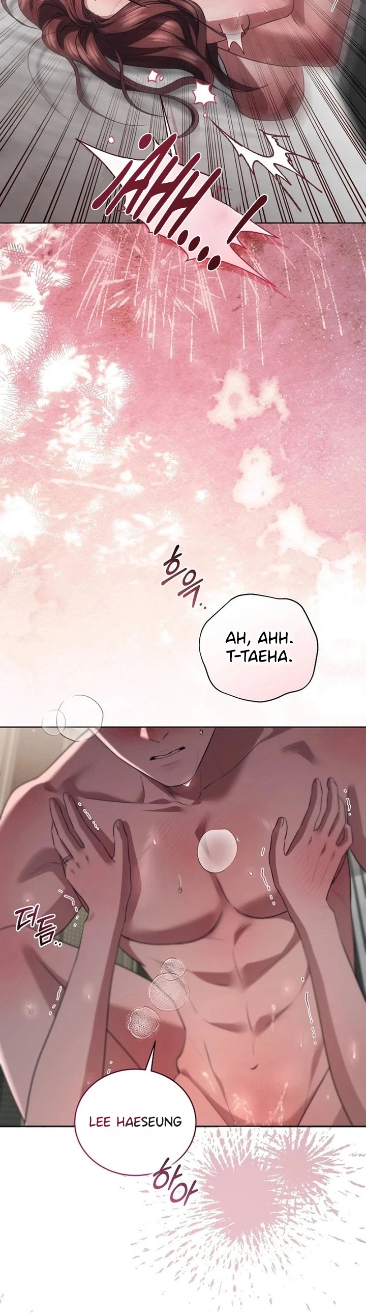 Mentiras perversas Capítulo 31 - Page 20