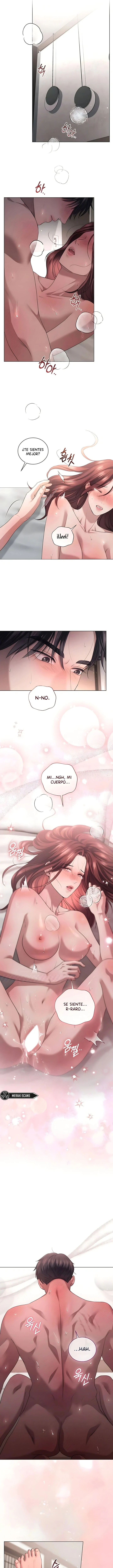 Mentiras perversas Capítulo 32 - Page 10