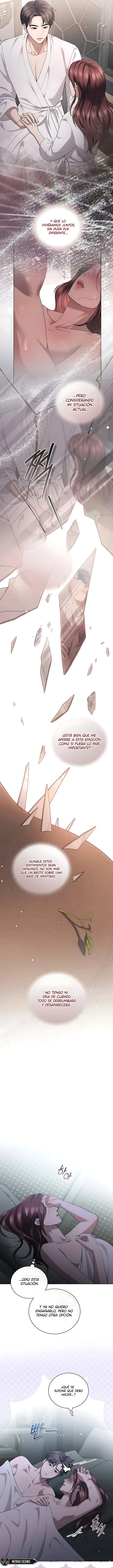 Mentiras perversas Capítulo 32 - Page 15