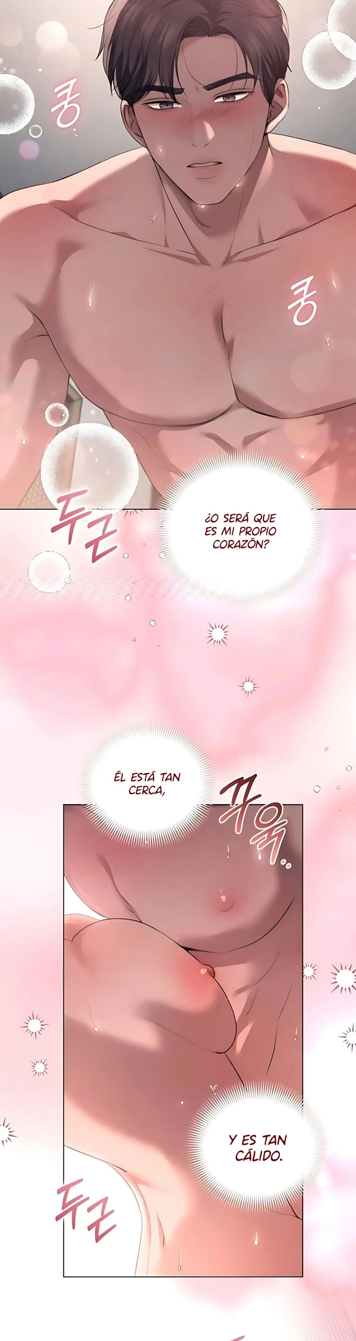 Mentiras perversas Capítulo 32 - Page 3