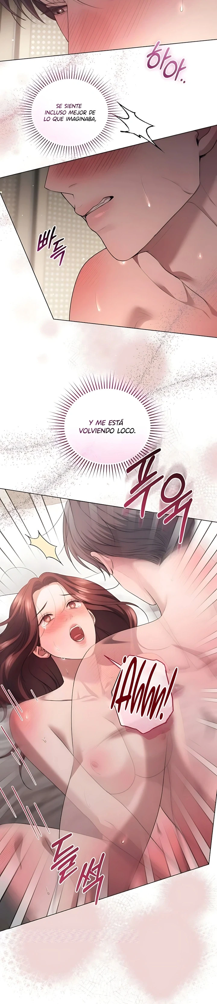Mentiras perversas Capítulo 32 - Page 5